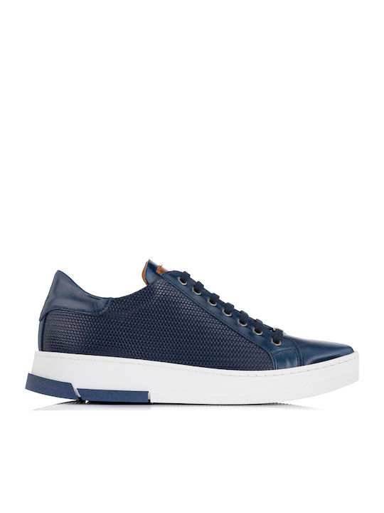 Northway Ανδρικά Sneakers Μπλε