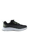 Ανδρικά Sneakers Μαύρα
