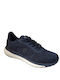 Bulldozer Sneakers Blue