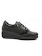 Baerchi Anatomical Sneakers Black