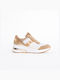 Gaudi Sneakers White