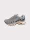 Atlanta Chunky Sneakers Gray