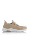 Atlanta Sneakers Khaki