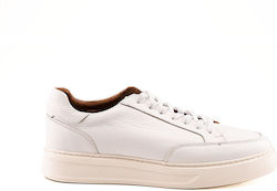 Infinity Sneakers White