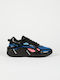 Raf Simons Chunky Sneakers Multicolour