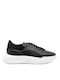 Softies Herren Sneakers Schwarz