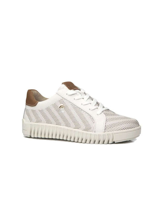 Pegada Sneakers White