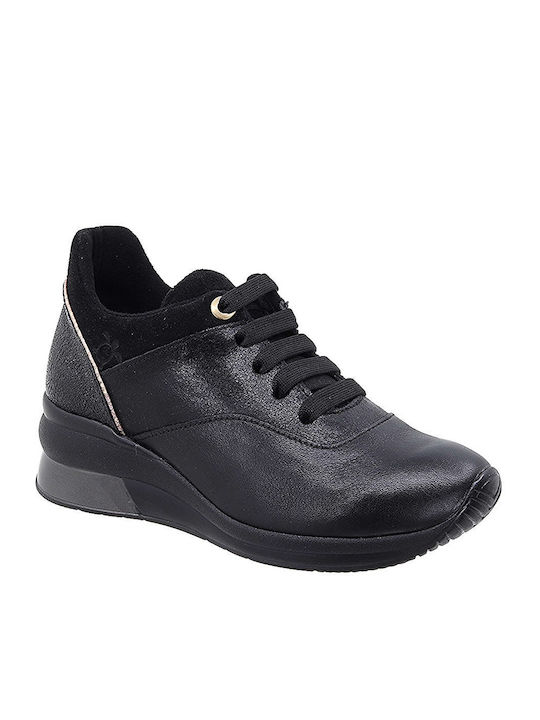 Pyramis Femei Sneakers Negre