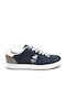 Ανδρικά Sneakers Μπλε