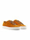 Ambitious Herren Sneakers Orange