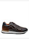 Ambitious Sneakers Brown