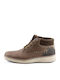 Boots Brown