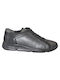 Tatoo Damen Anatomisch Sneakers Schwarz