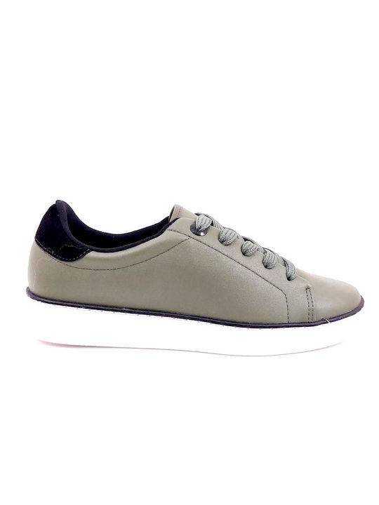 Vizzano Femei Sneakers Kaki