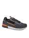 Sneakers Gray