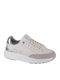 Sneakers Beige