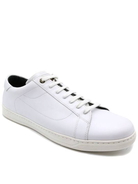 Nobrand Sneakers White