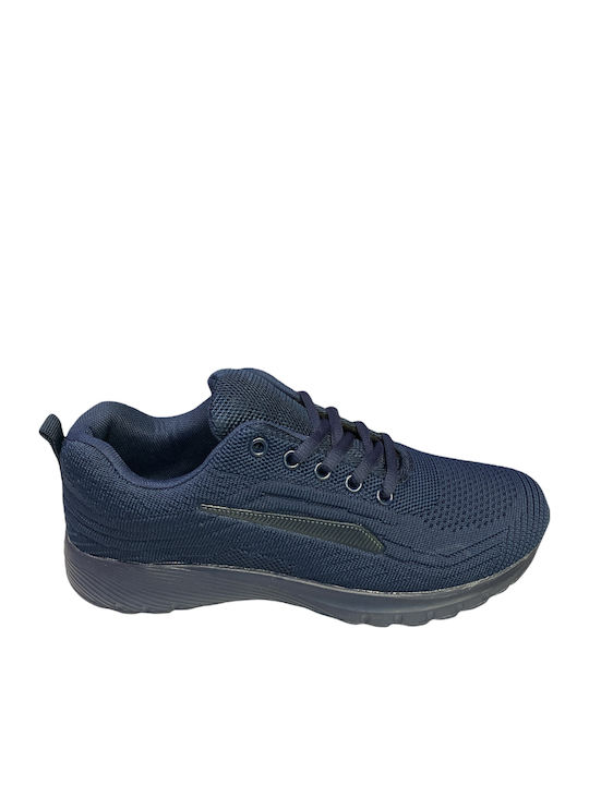 Γυναικεία Sneakers Μπλε