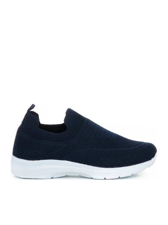 Γυναικεία Sneakers Μπλε
