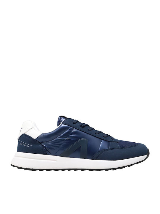 ACBC Sneakers Μπλε