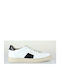 Harmont & Blaine Sneakers White