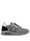 U.S. Golf Club Sneakers Gray