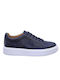 Ανδρικά Sneakers Μπλε