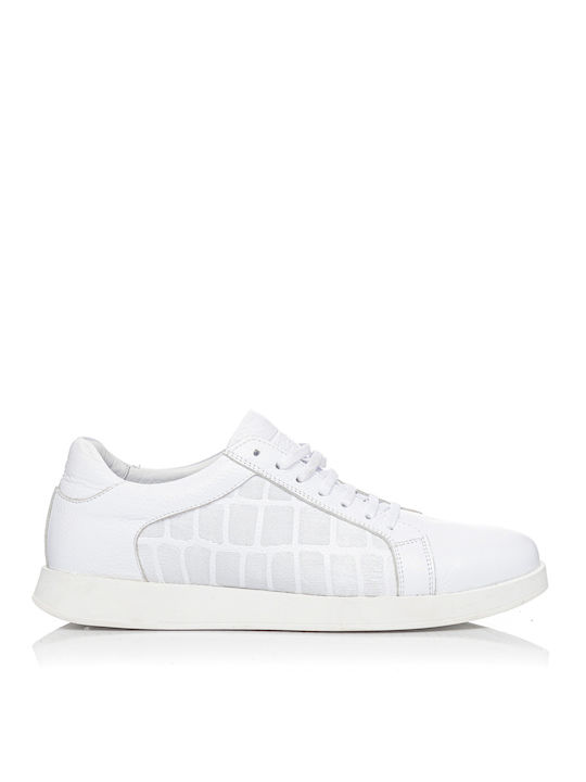 White sneakers skroutz hotsell