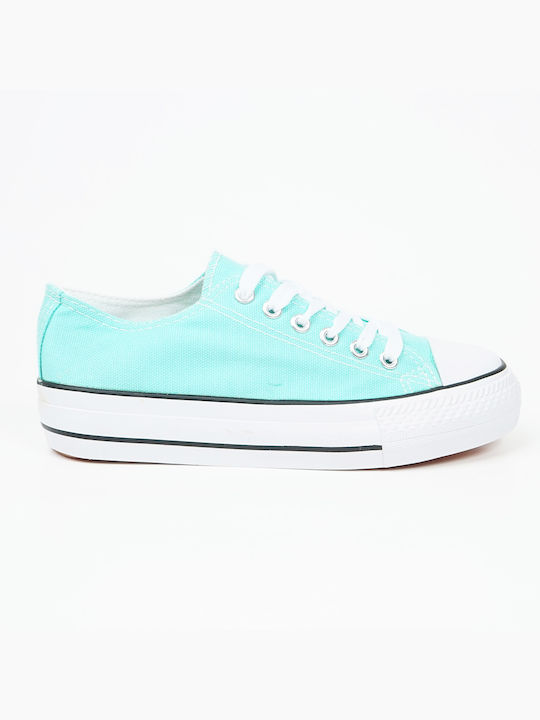 Piazza Shoes Sneakers Turquoise