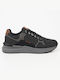 Piazza Shoes Sneakers Black