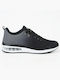 Piazza Shoes Sneakers Gray