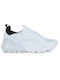 Piazza Shoes Sneakers White