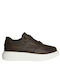 Chekich Sneakers Brown