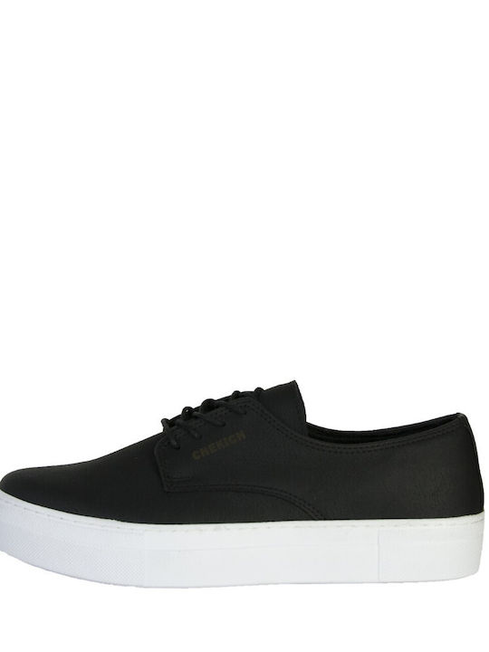 Chekich Sneakers Black