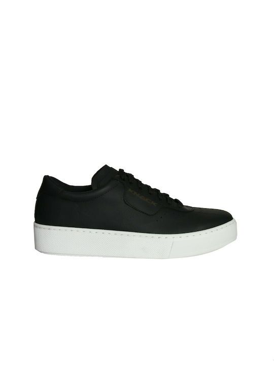 Knack Sneakers Black