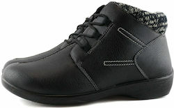 Pax Scandinavia Sneakers Black