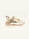 Plato Sneakers Beige