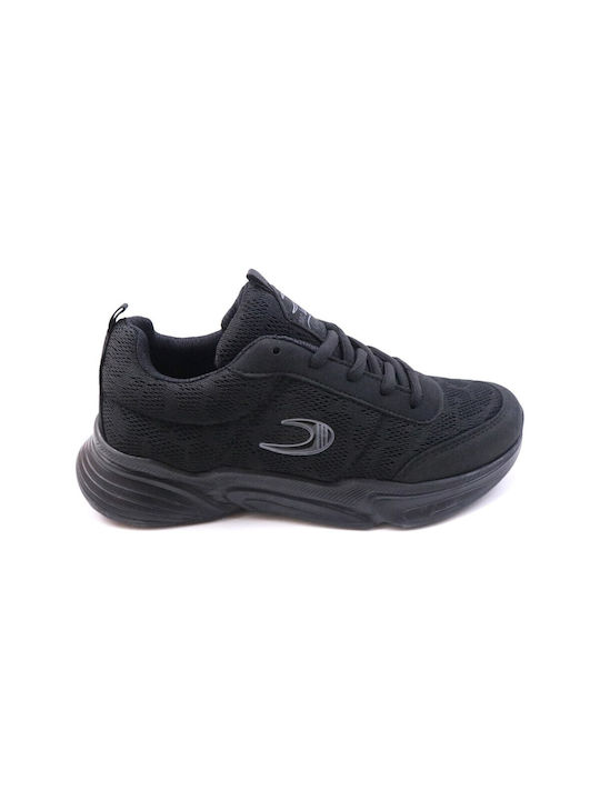 Calsido Sneakers Black