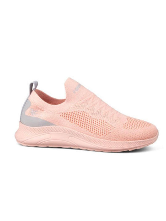 Calsido Sneakers Pink