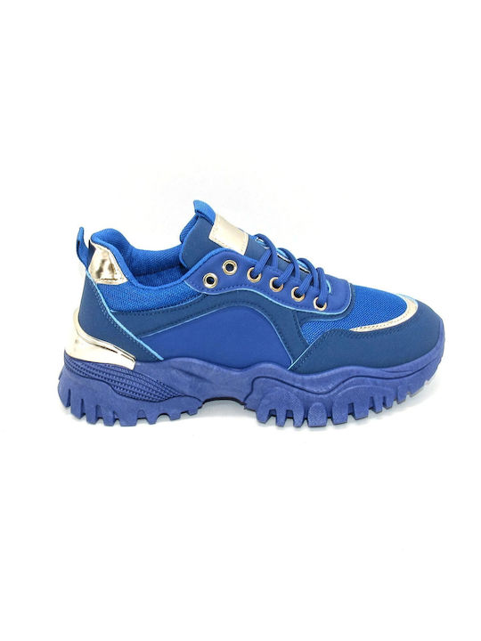 Bellamica Sneakers Blue