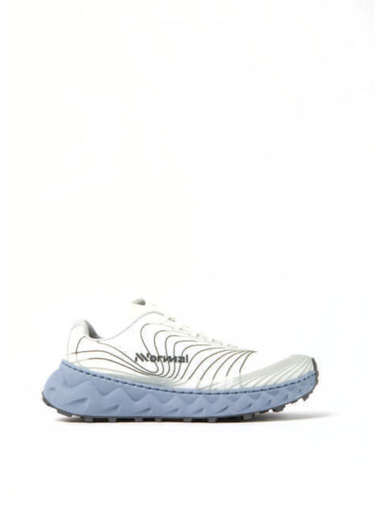Nnormal Sneakers White