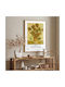 Walls Frame Copy of Van Gogh Wooden 30x40cm