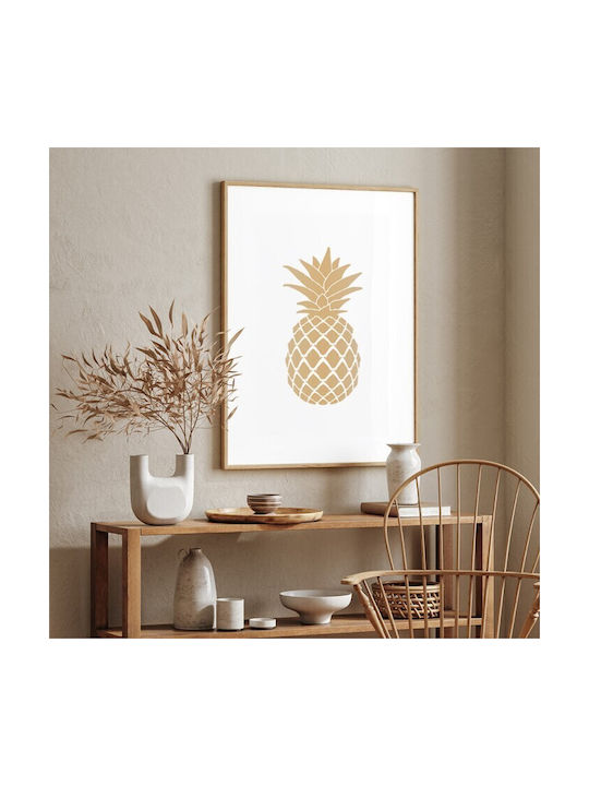 Walls Frame Wooden 40x50cm