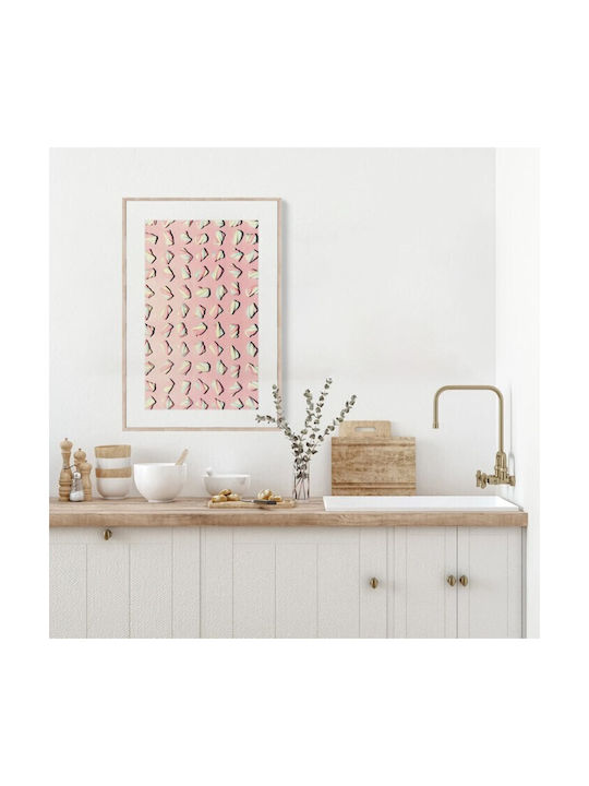 Walls Frame Wooden 40x50cm