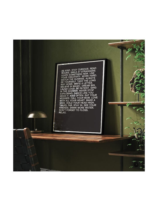 Walls Frame Wooden 20x30cm