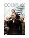 Poster Coldplay 61x91.5cm