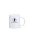 Ceramic Cup White 350ml