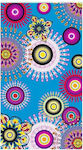 Beach Towel 180x100cm.