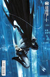 Batman, Vol. 122 Cover B - Dell Otto Card Stock Variant