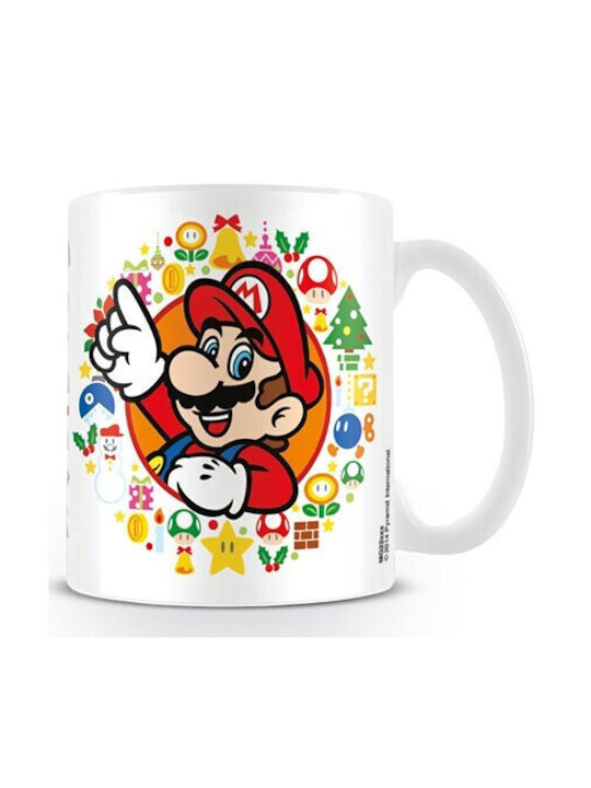 Mug Multicolored 315ml